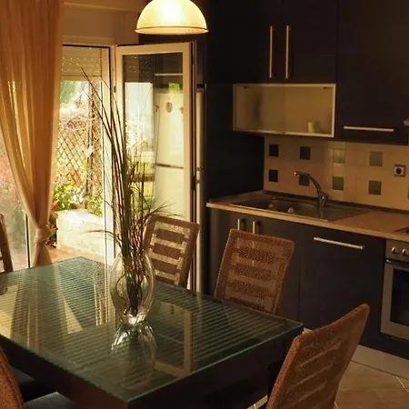 Villa Evridiki
