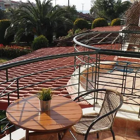 Villa Evridiki