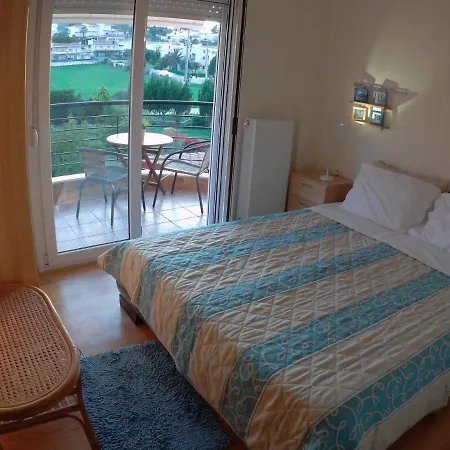 Villa Evridiki Fourka