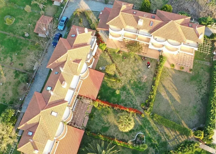 Evridiki * פורקה